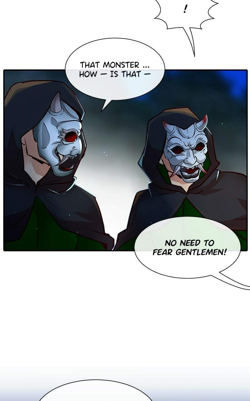 SubZero Chapter 246 page 6 - 