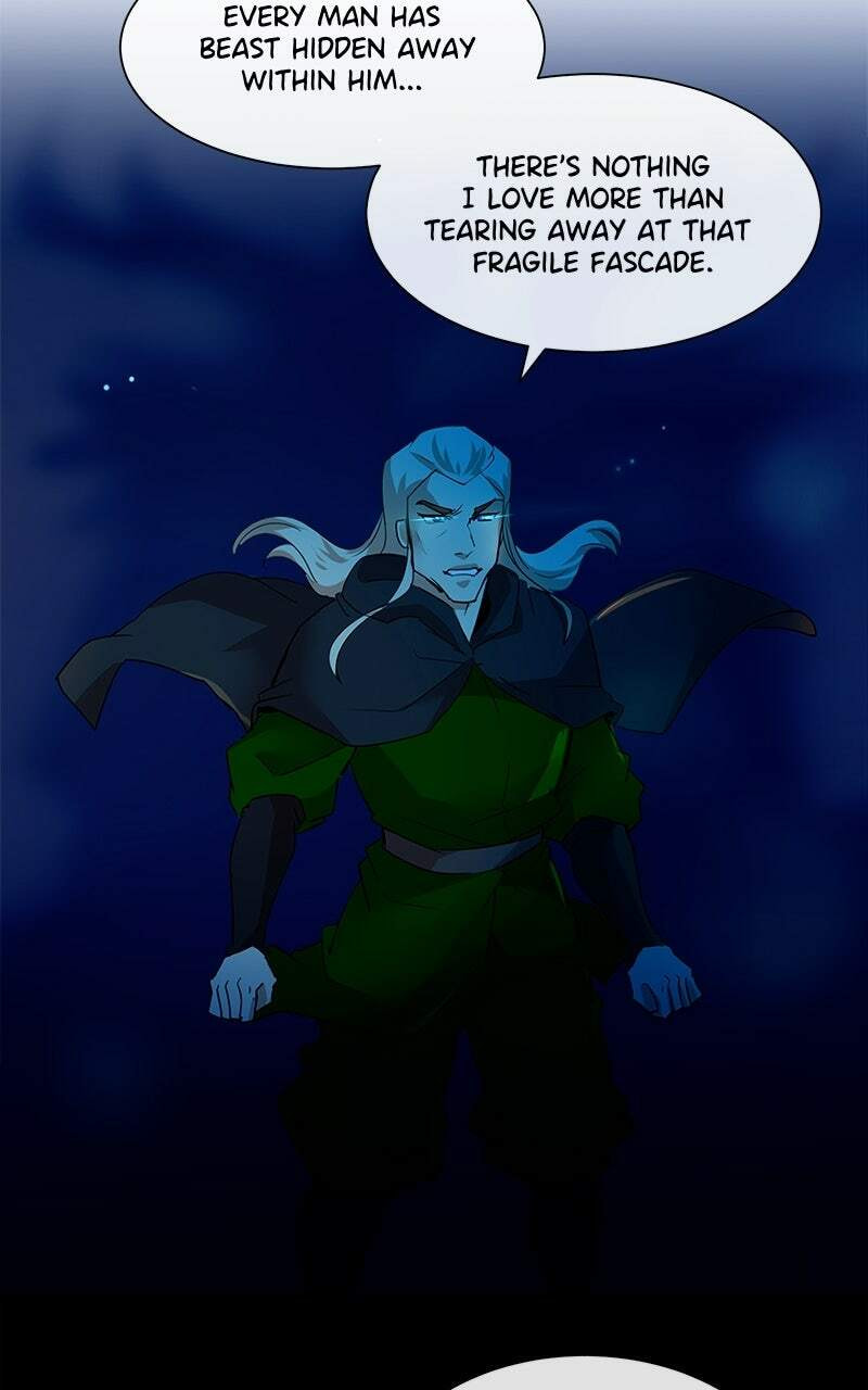 SubZero Chapter 246 page 7 - 