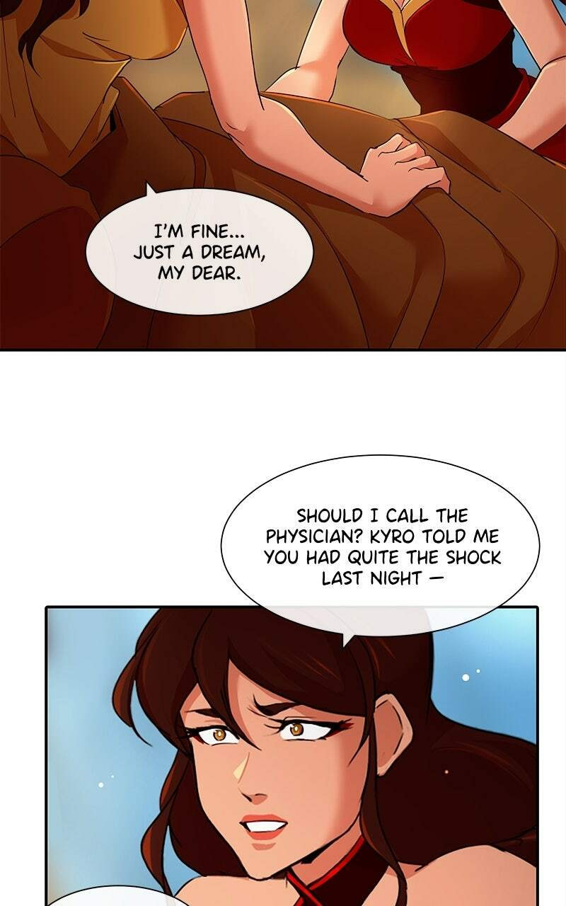 SubZero Chapter 246 page 64 - 