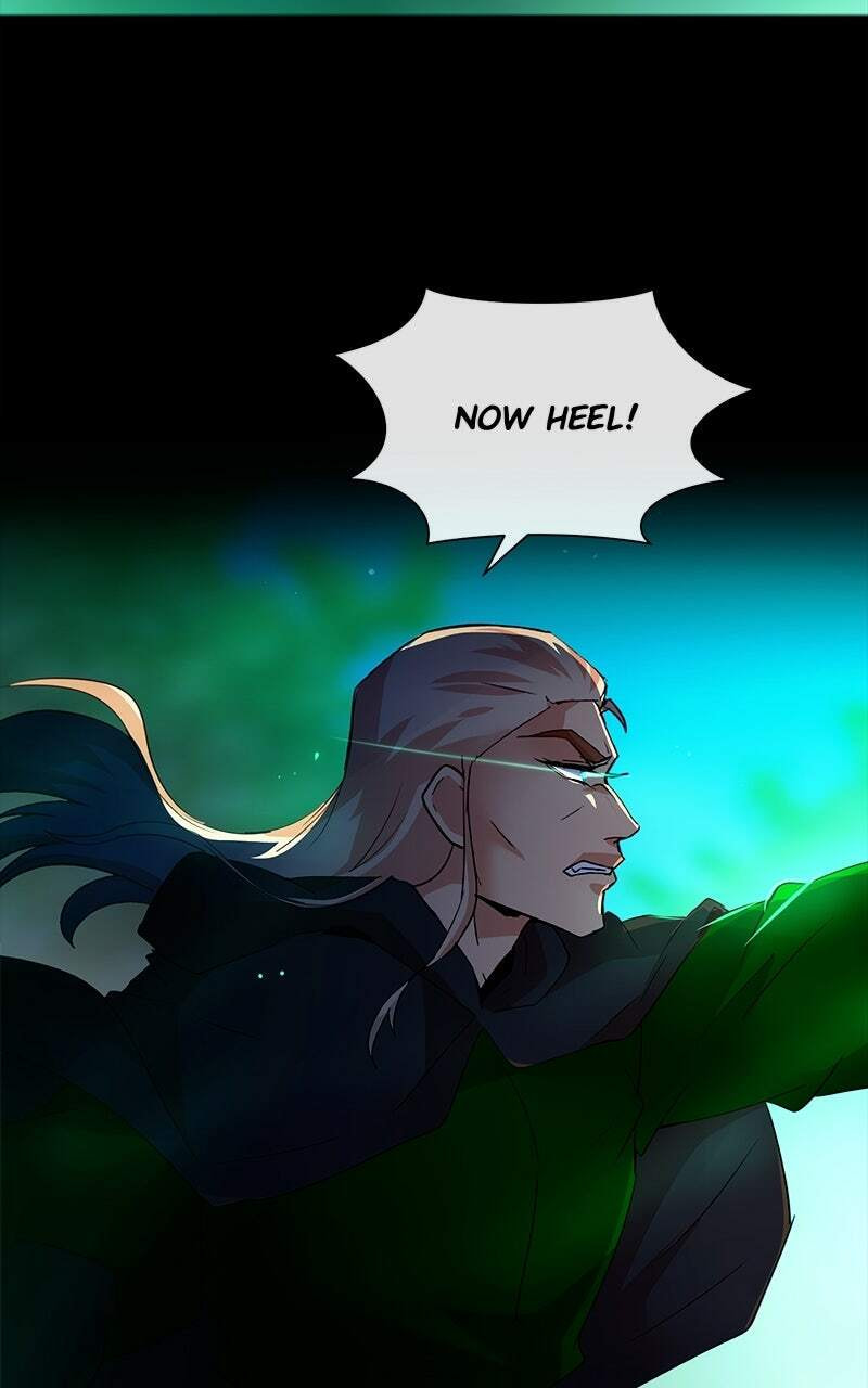 SubZero Chapter 246 page 9 - 