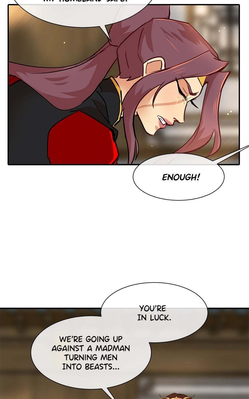 SubZero Chapter 247 page 41 - 