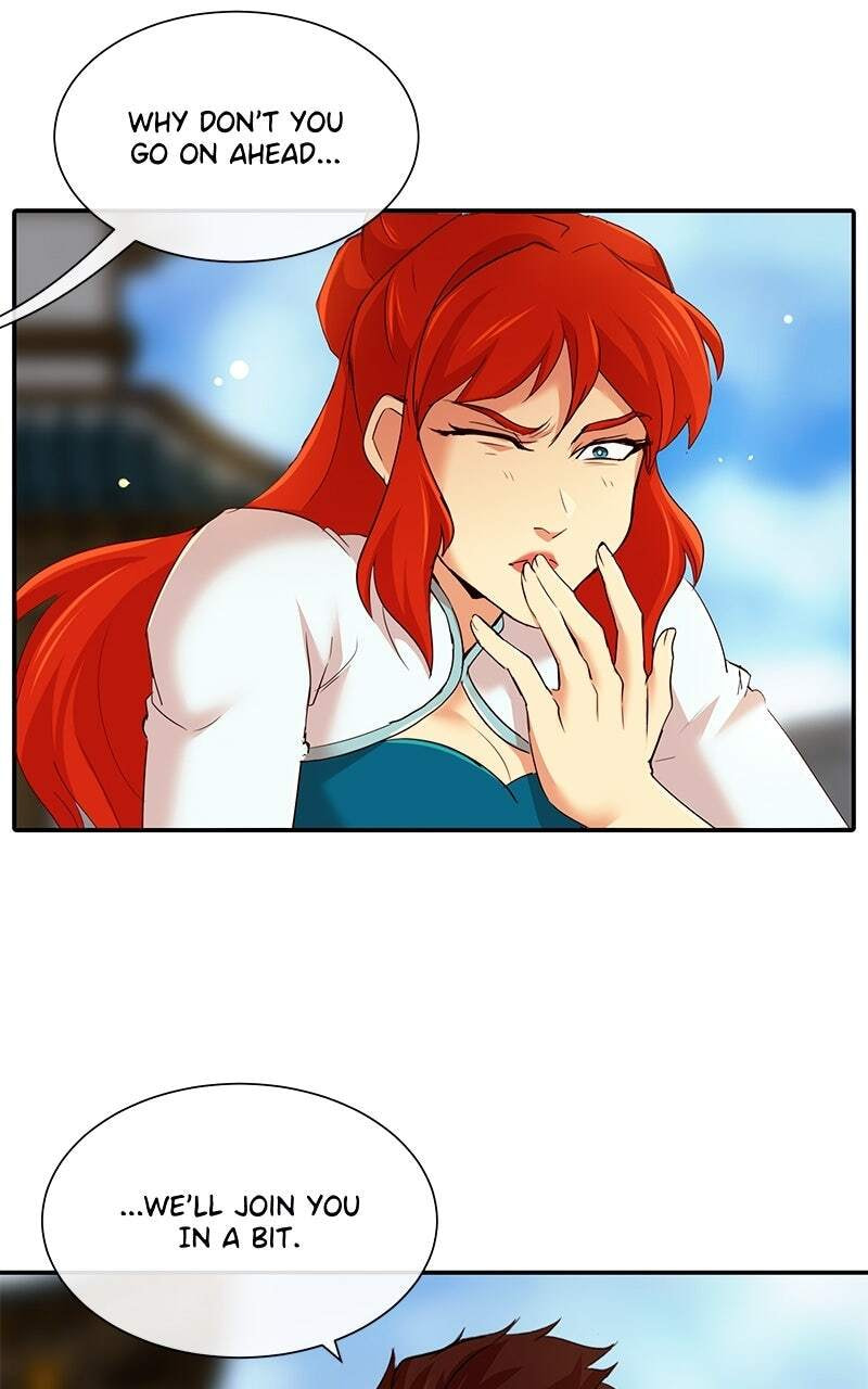 SubZero Chapter 247 page 48 - 