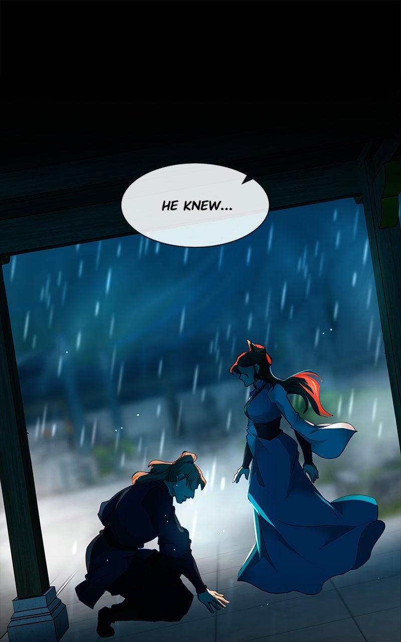 SubZero (S3) Episode 244 page 1 - 