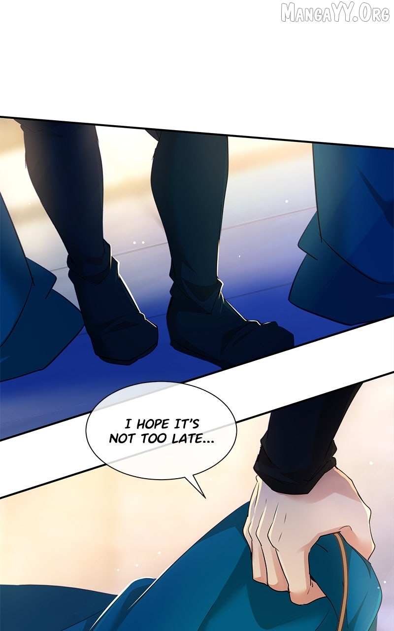 SubZero Chapter 254 page 1 - 