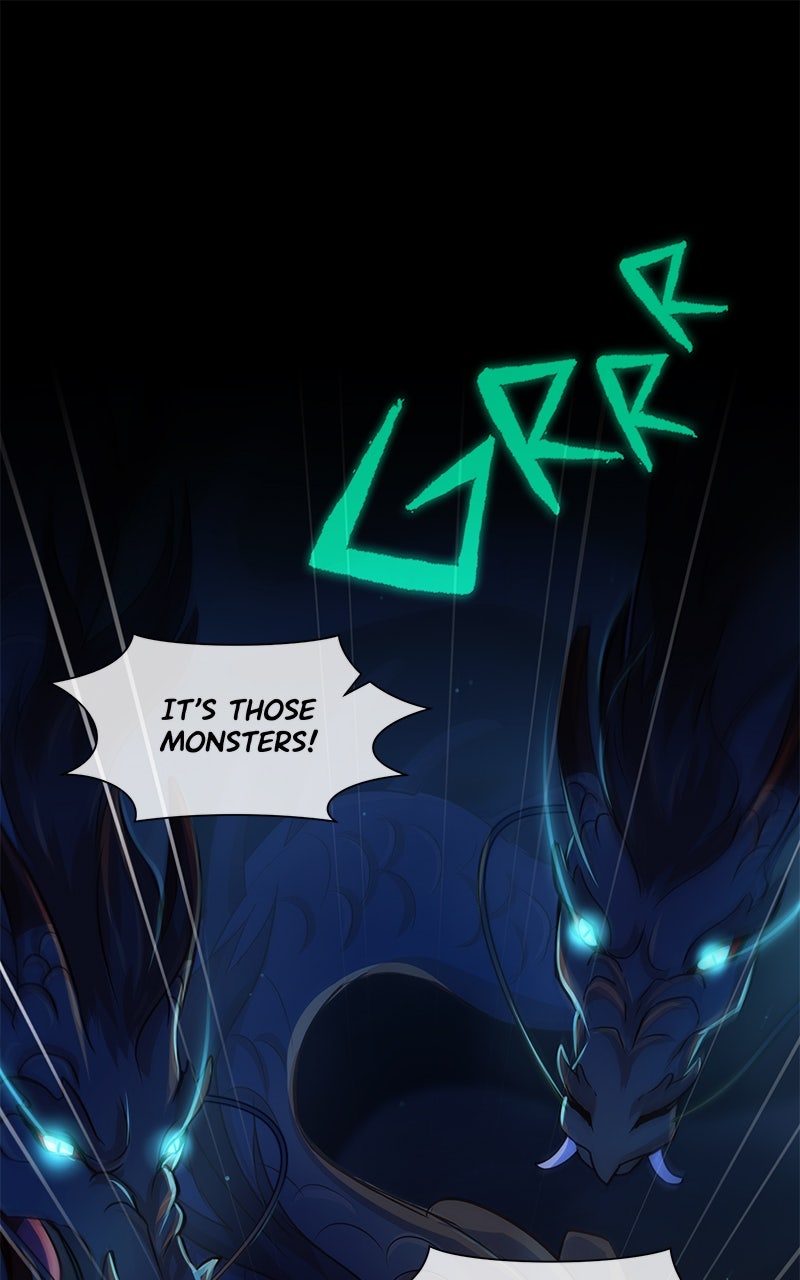 SubZero (S3) Episode 254 page 1 - 