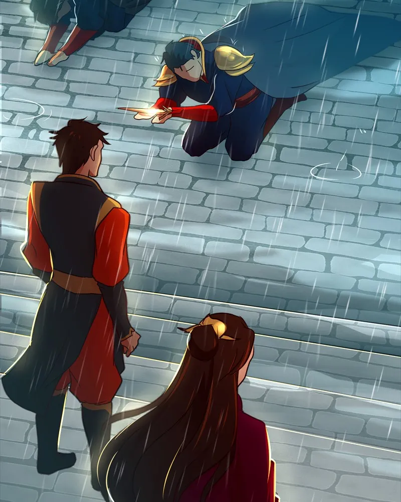 SubZero Chapter 26 page 56 - 
