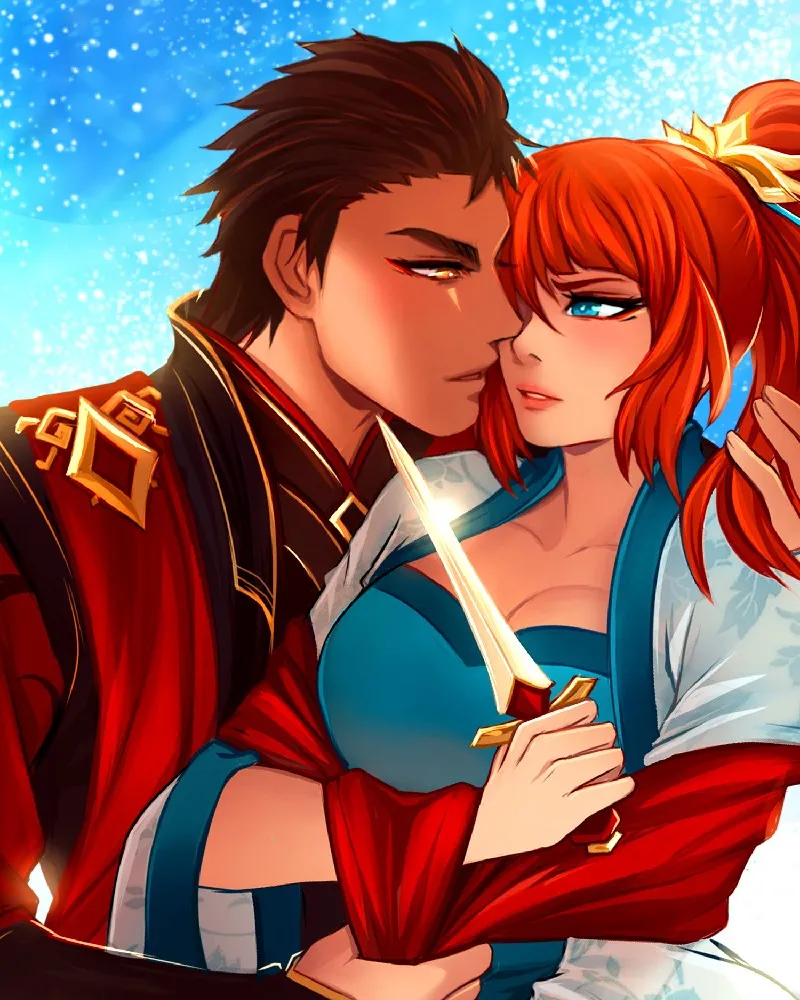 SubZero Chapter 27 page 115 - 