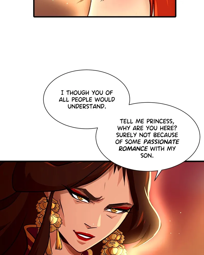 SubZero Chapter 27 page 78 - 