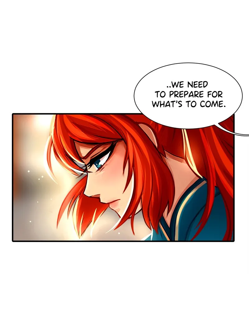 SubZero Chapter 28 page 107 - 
