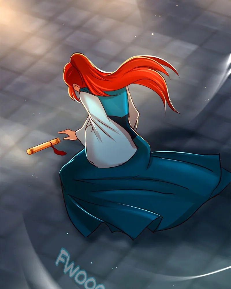 SubZero Chapter 28 page 109 - 