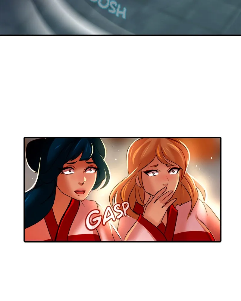 SubZero Chapter 28 page 110 - 
