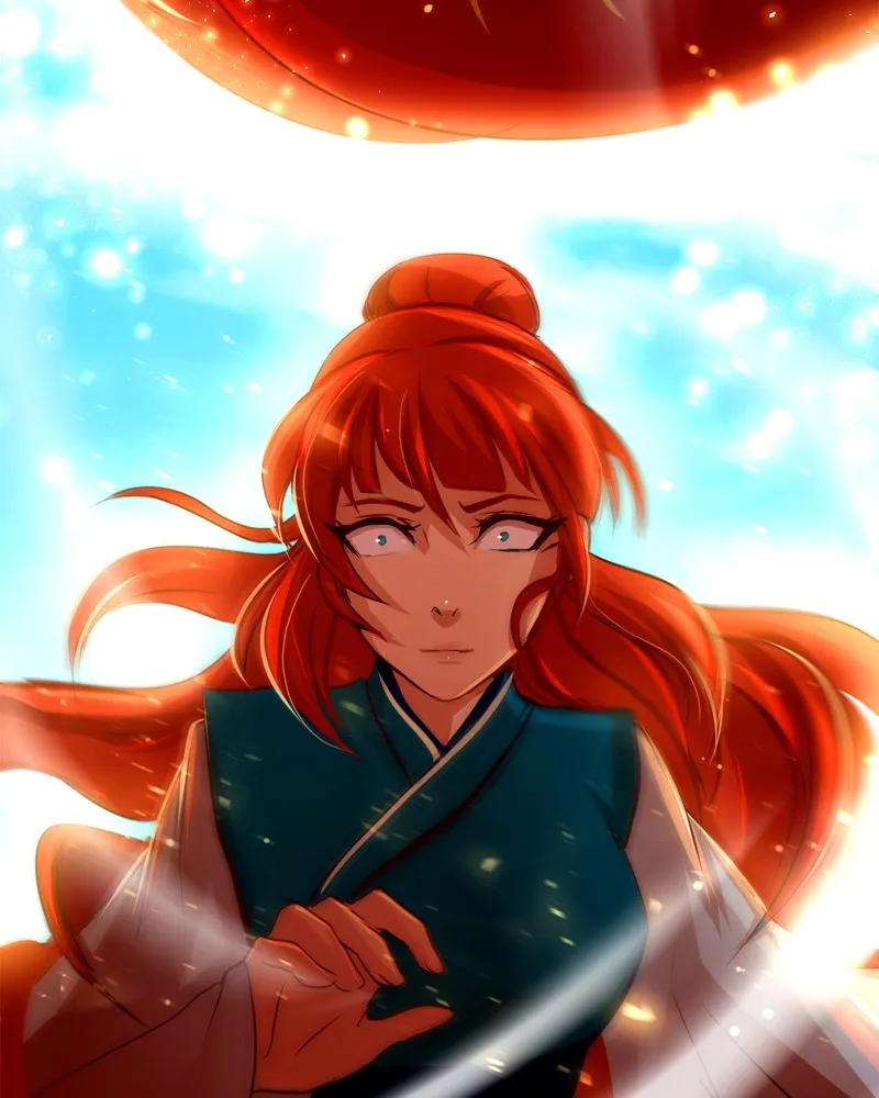 SubZero Chapter 28 page 115 - 