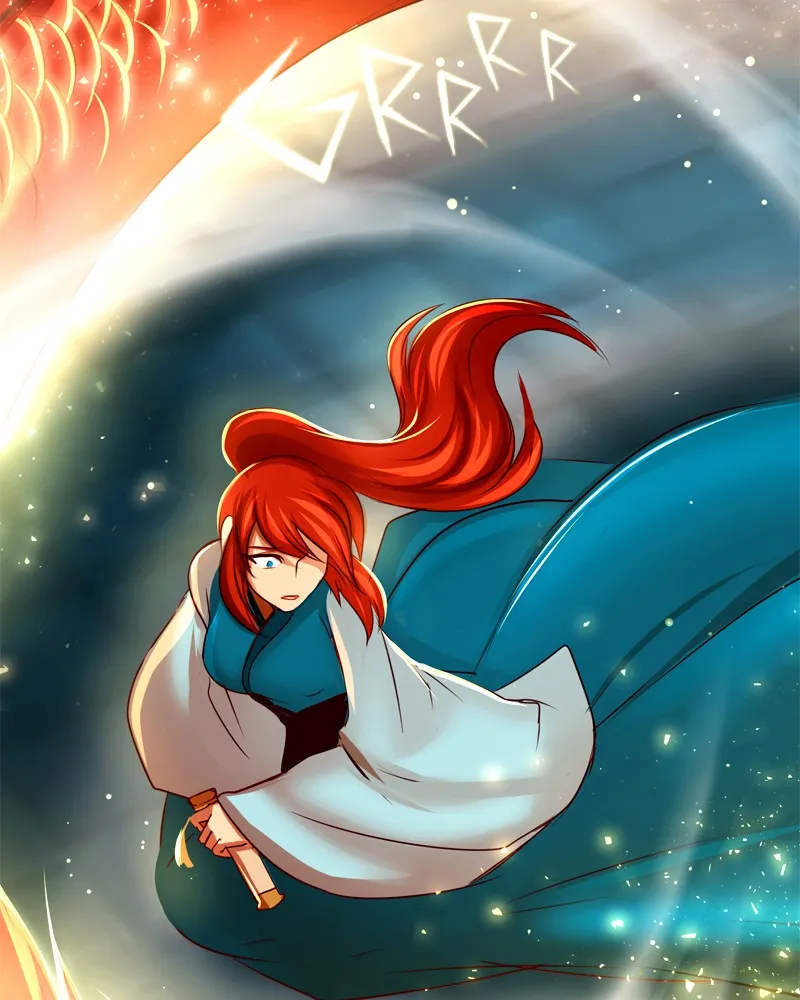 SubZero Chapter 28 page 120 - 