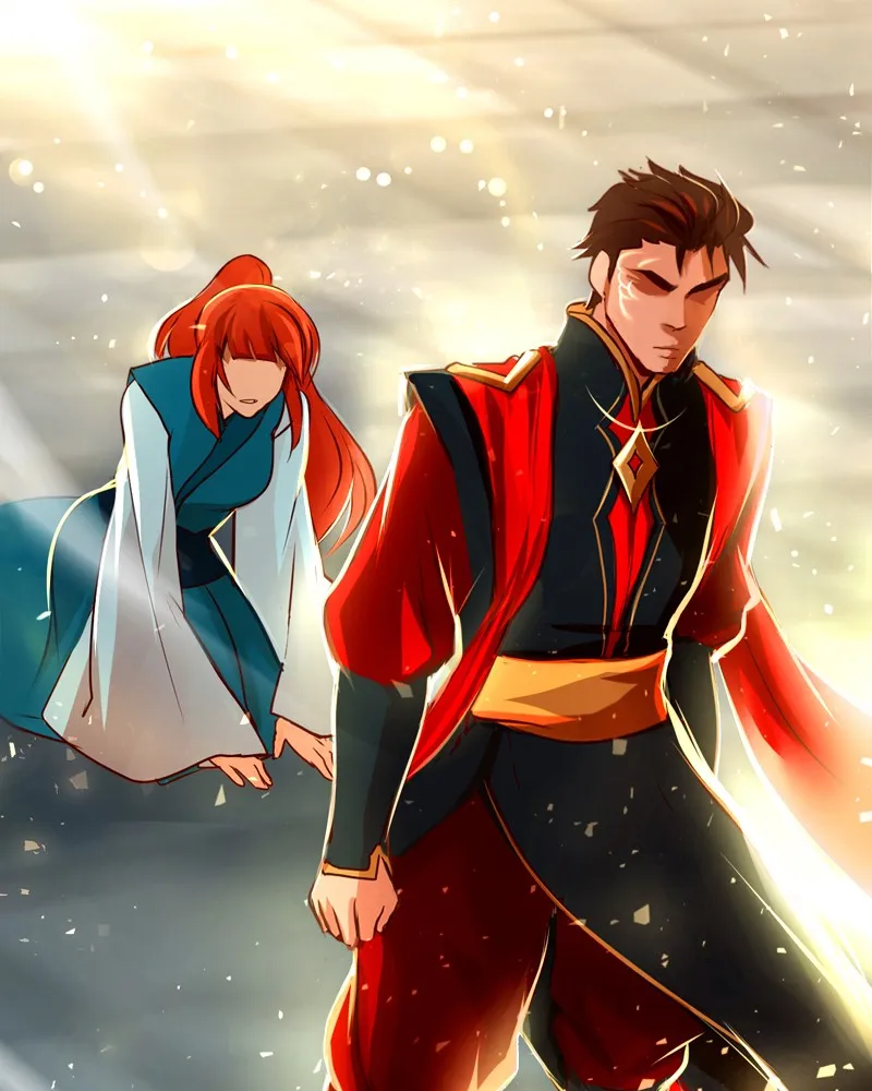 SubZero Chapter 28 page 125 - 