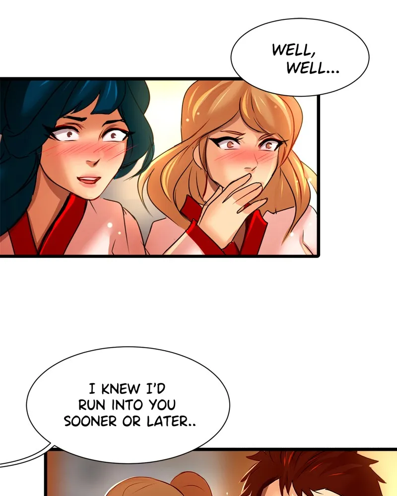 SubZero Chapter 28 page 127 - 