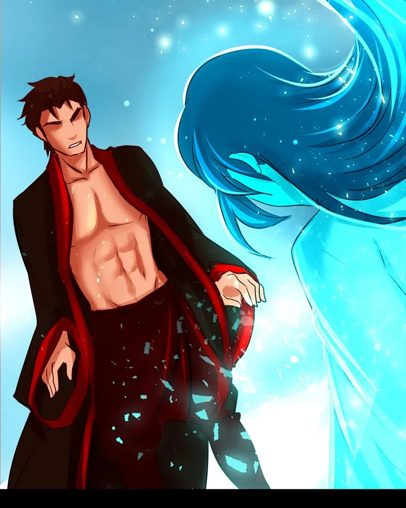 SubZero Chapter 28 page 19 - 