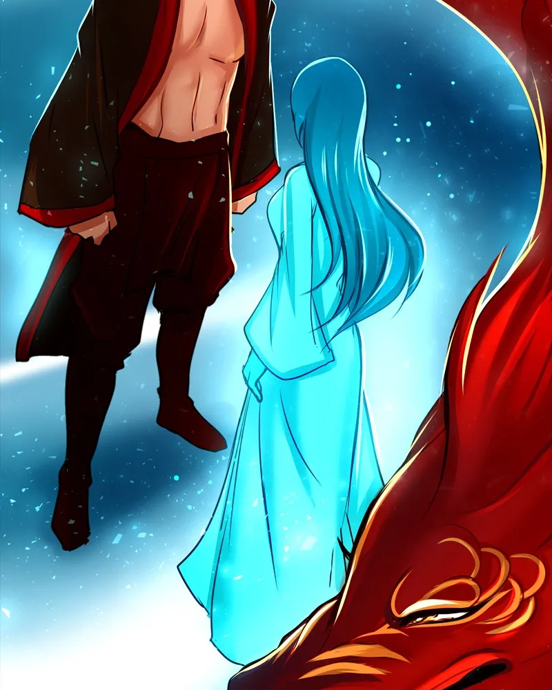 SubZero Chapter 28 page 23 - 