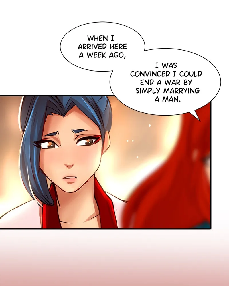 SubZero Chapter 28 page 69 - 