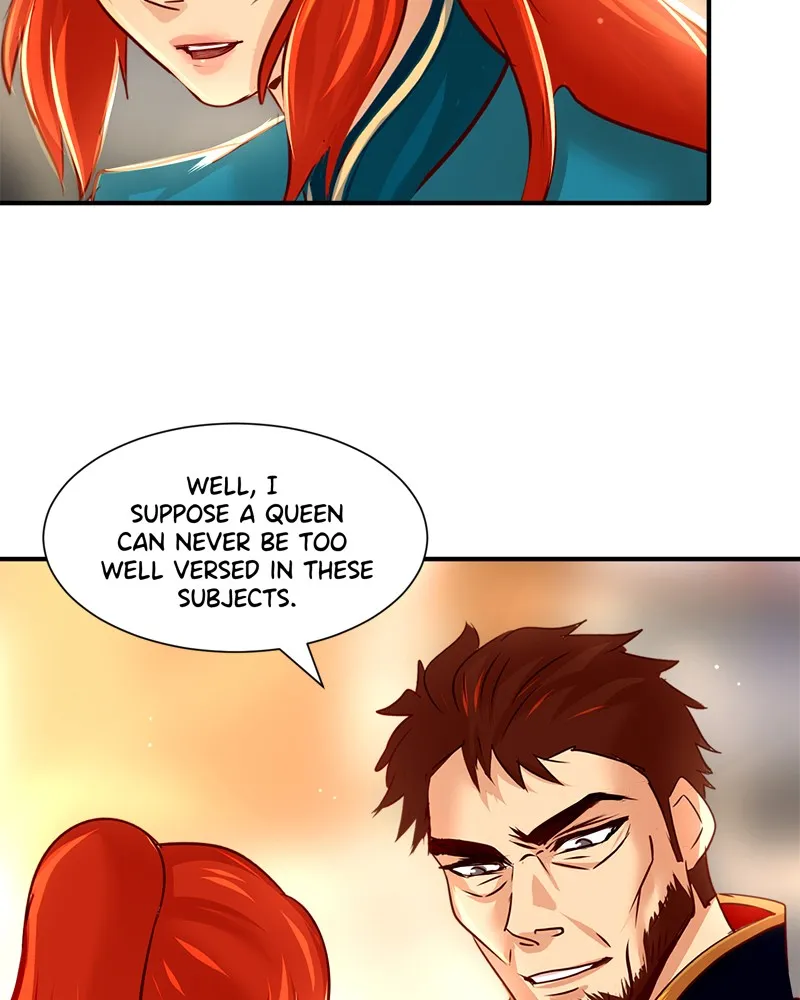 SubZero Chapter 28 page 91 - 