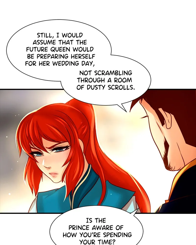 SubZero Chapter 28 page 93 - 