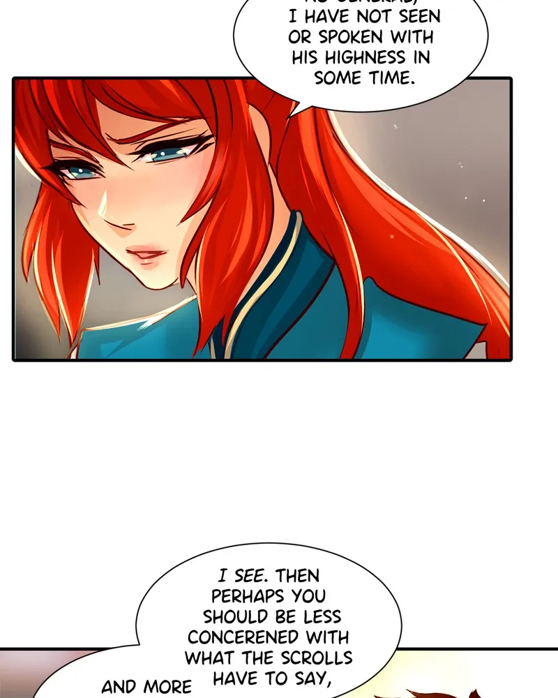 SubZero Chapter 28 page 95 - 