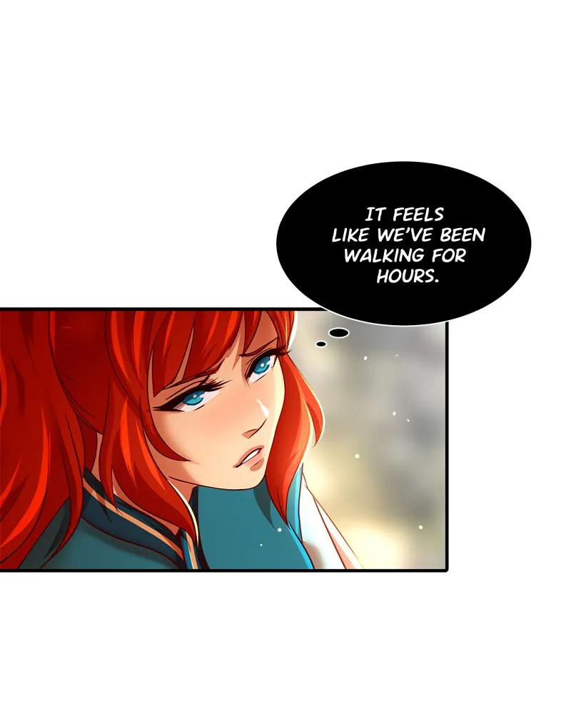 SubZero Chapter 29 page 20 - 