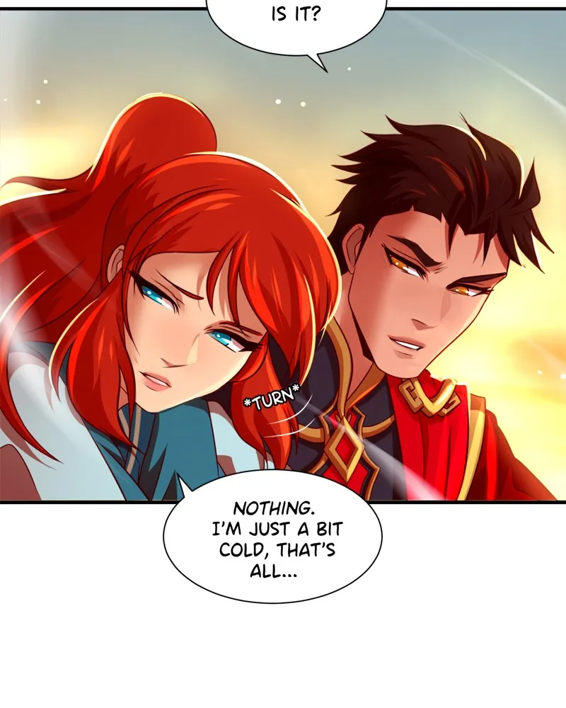 SubZero Chapter 29 page 84 - 
