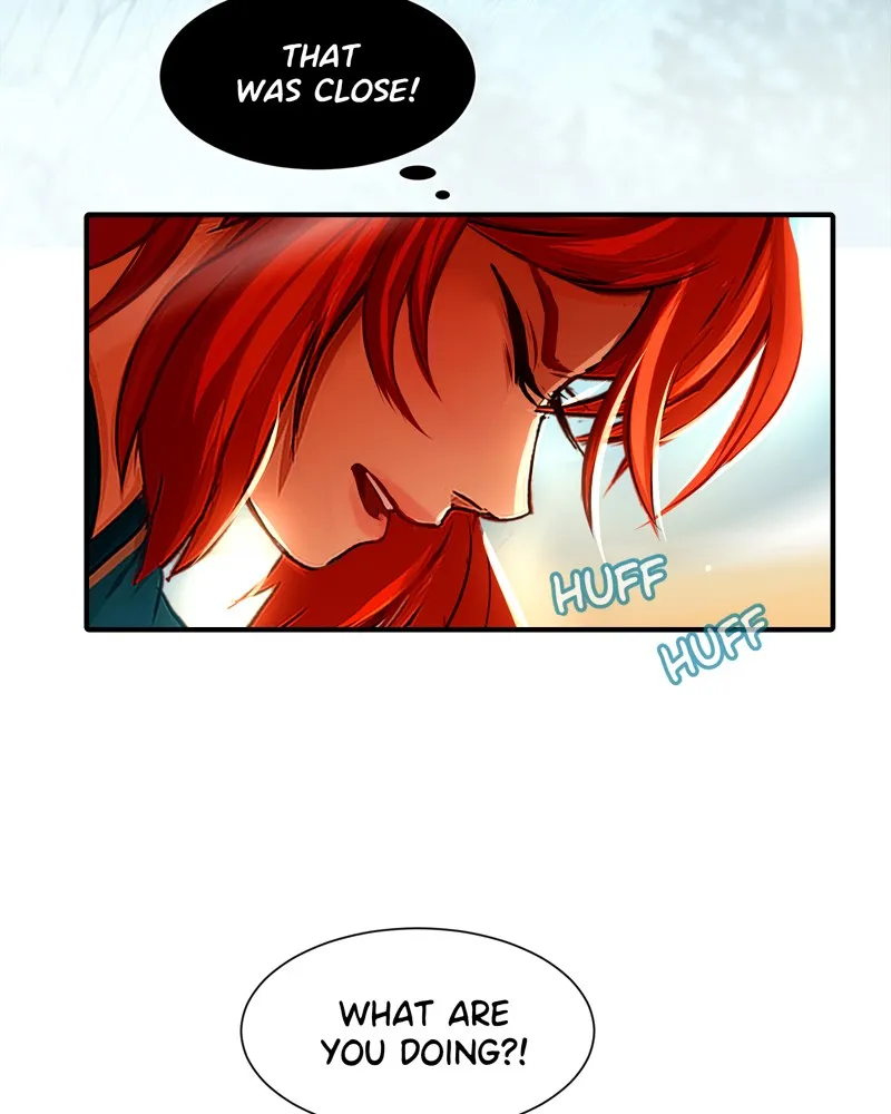 SubZero Chapter 29 page 98 - 