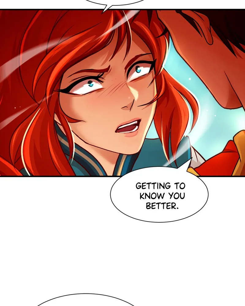 SubZero Chapter 29 page 99 - 