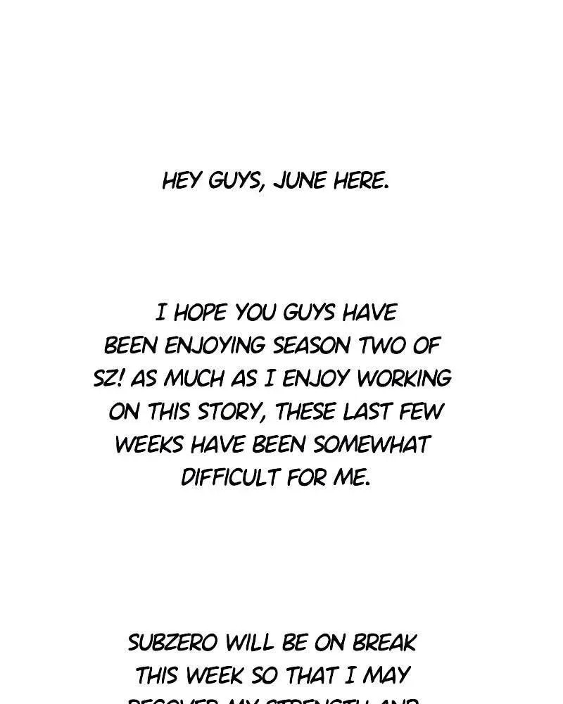SubZero Chapter 3.1 page 1 - 