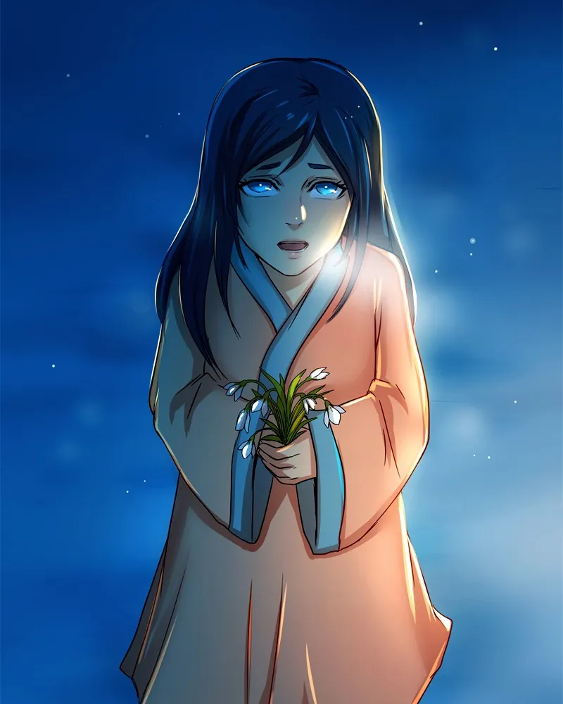 SubZero Chapter 3 page 3 - 