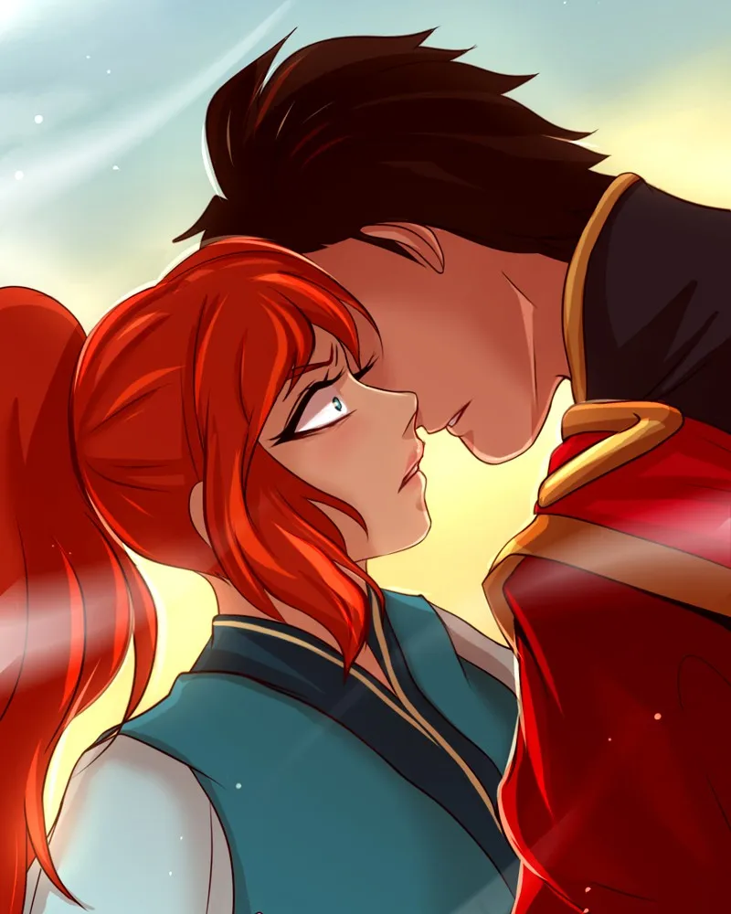 SubZero Chapter 30 page 13 - 