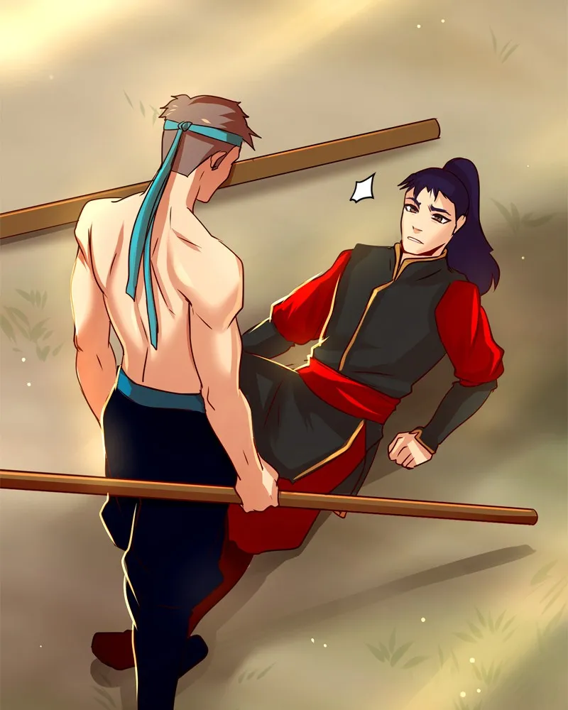 SubZero Chapter 30 page 84 - 