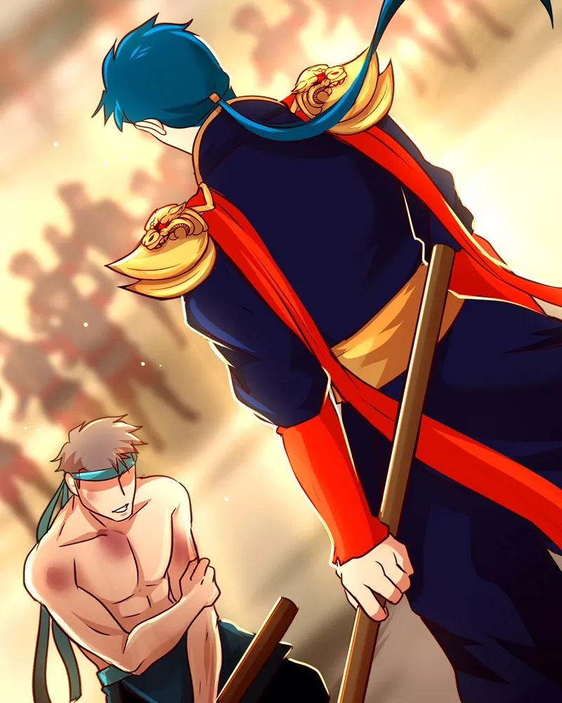 SubZero Chapter 31 page 72 - 