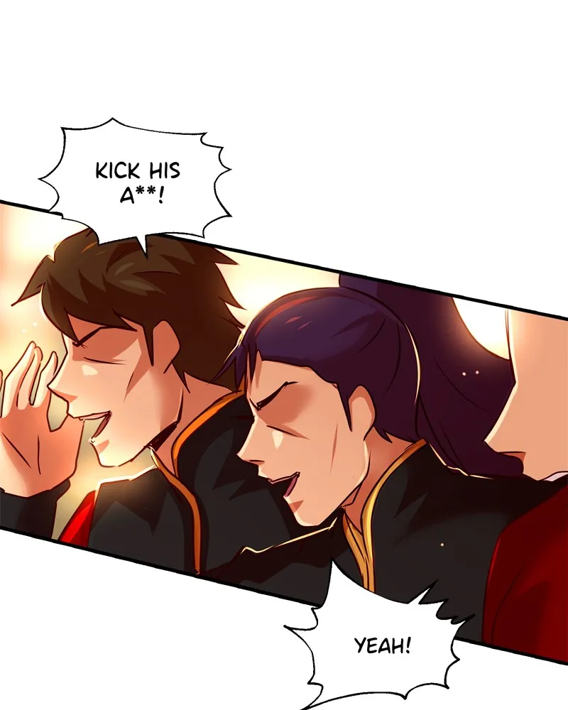 SubZero Chapter 32 page 1 - 