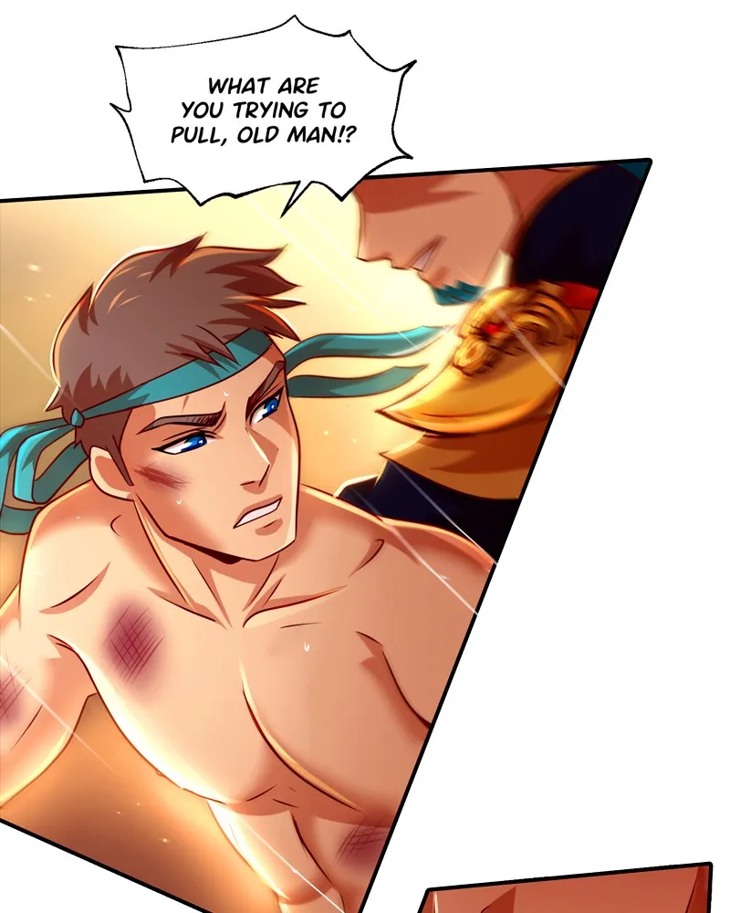 SubZero Chapter 32 page 47 - 