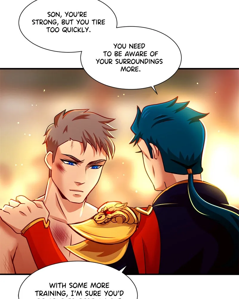 SubZero Chapter 32 page 64 - 