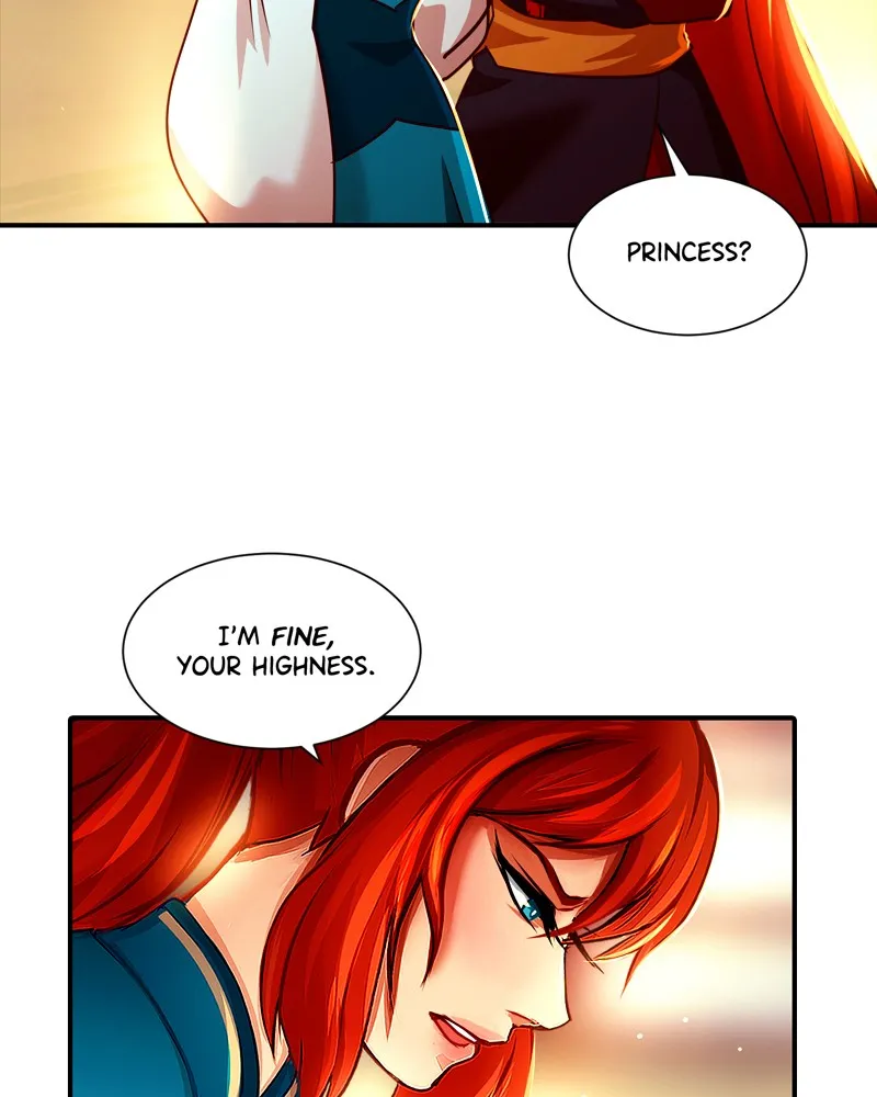 SubZero Chapter 32 page 83 - 