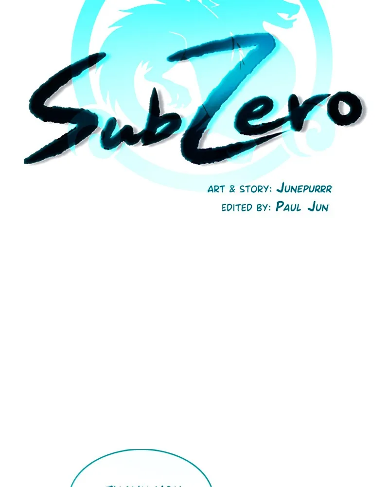 SubZero Chapter 32 page 98 - 