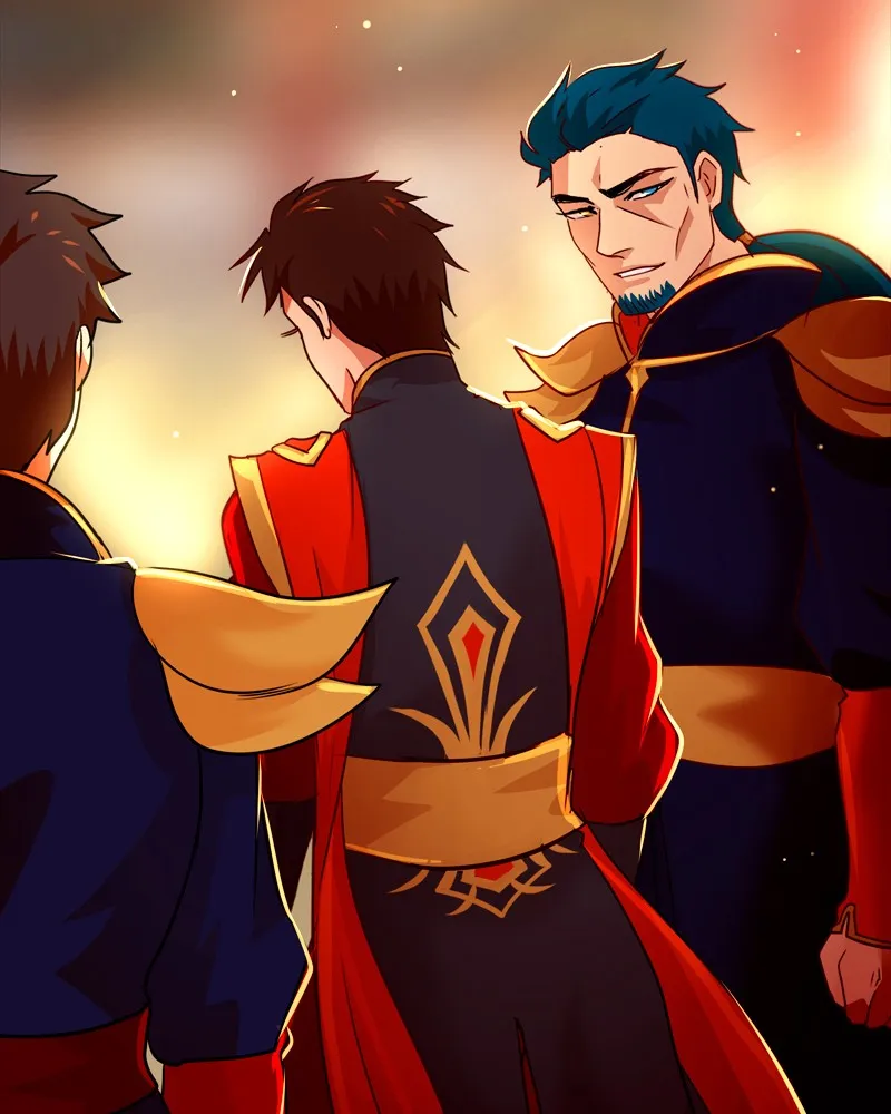 SubZero Chapter 33 page 101 - 