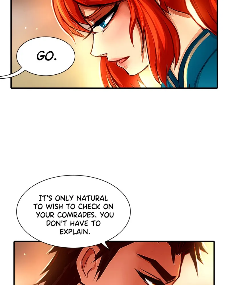 SubZero Chapter 33 page 90 - 