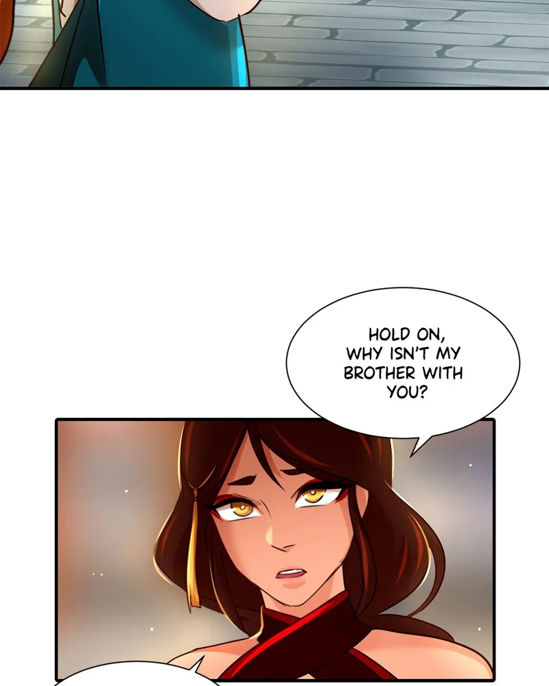 SubZero Chapter 34 page 15 - 