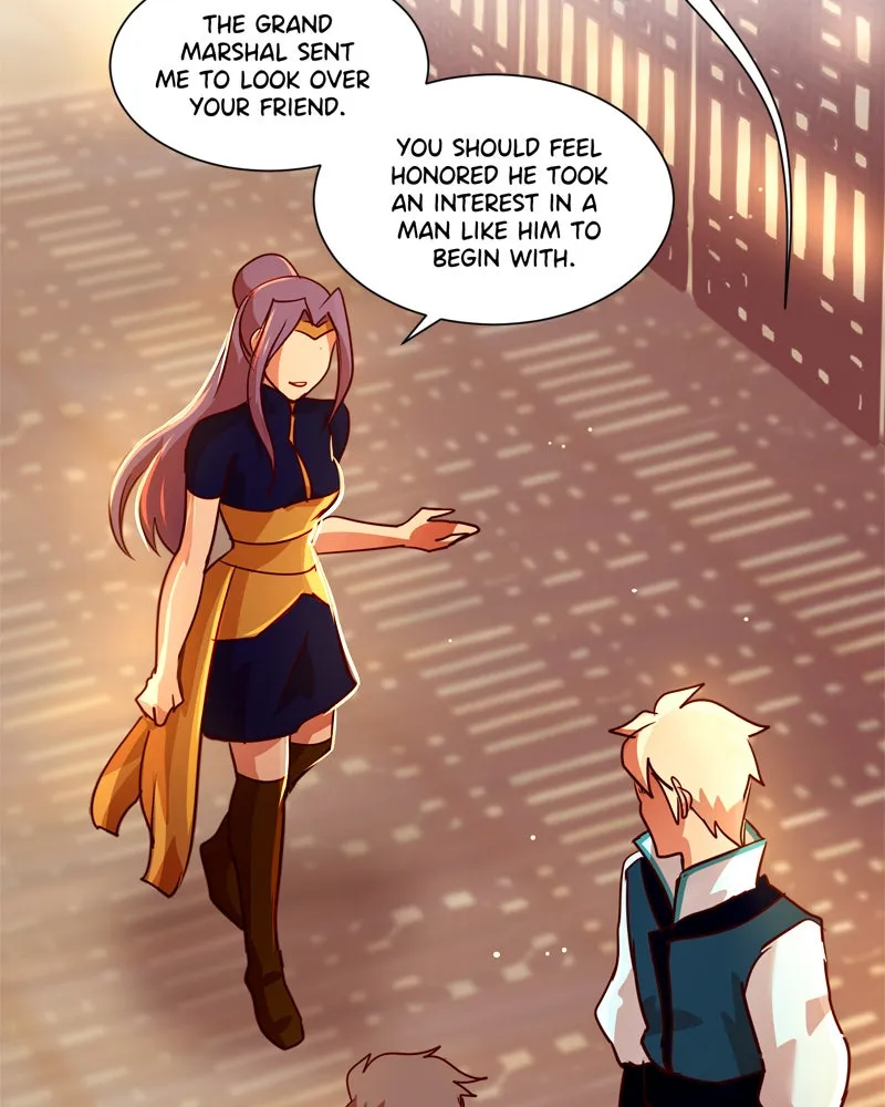 SubZero Chapter 34 page 32 - 