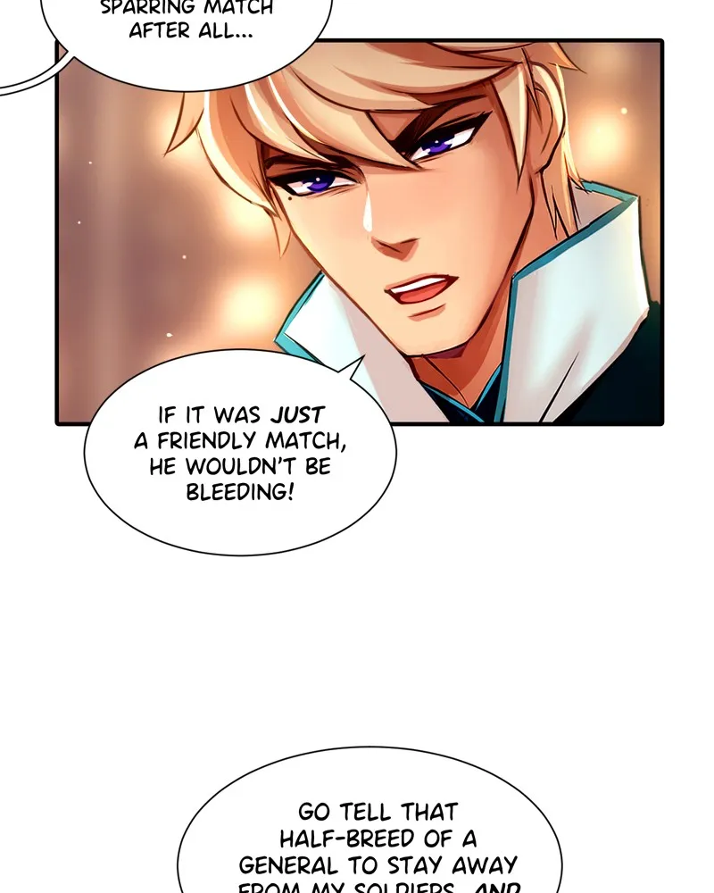 SubZero Chapter 34 page 34 - 