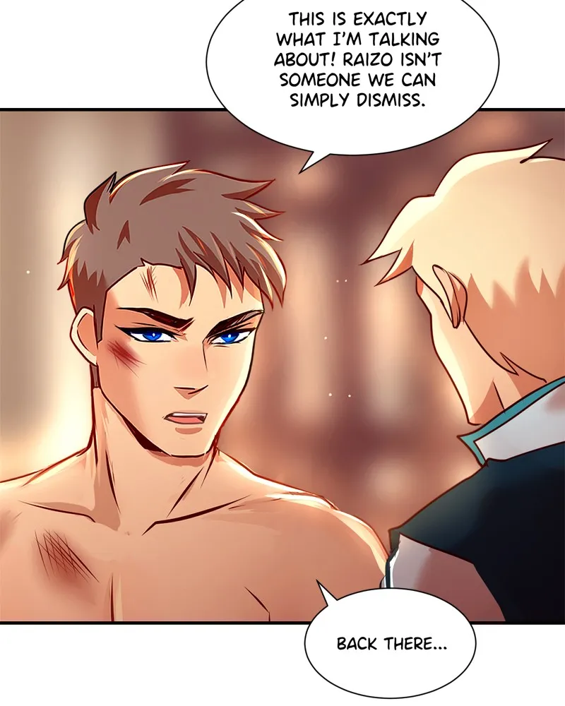 SubZero Chapter 34 page 36 - 