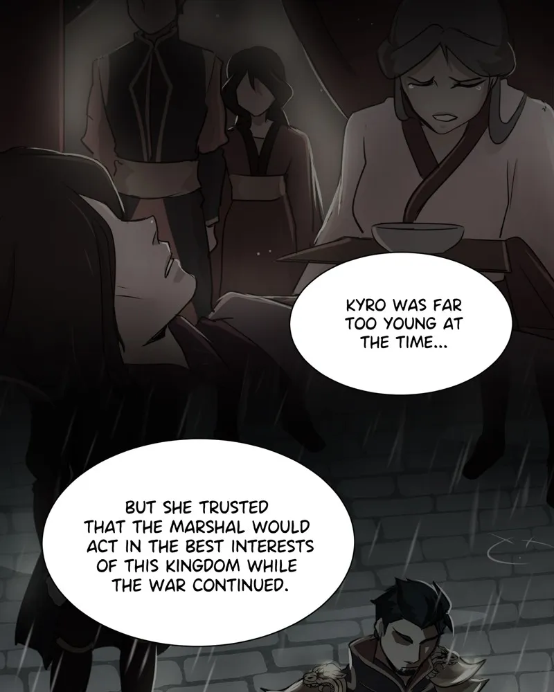 SubZero Chapter 34 page 56 - 