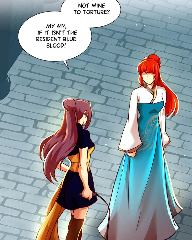 SubZero Chapter 35 page 39 - 