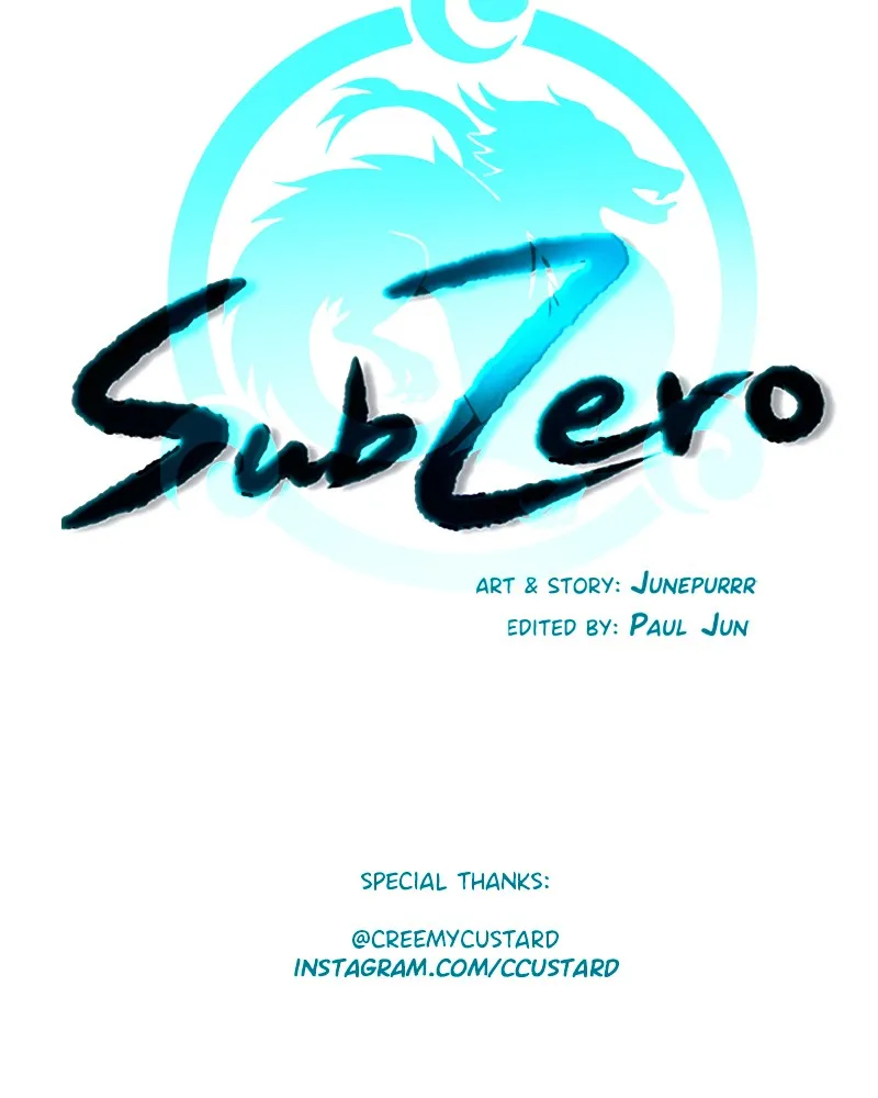 SubZero Chapter 35 page 95 - 