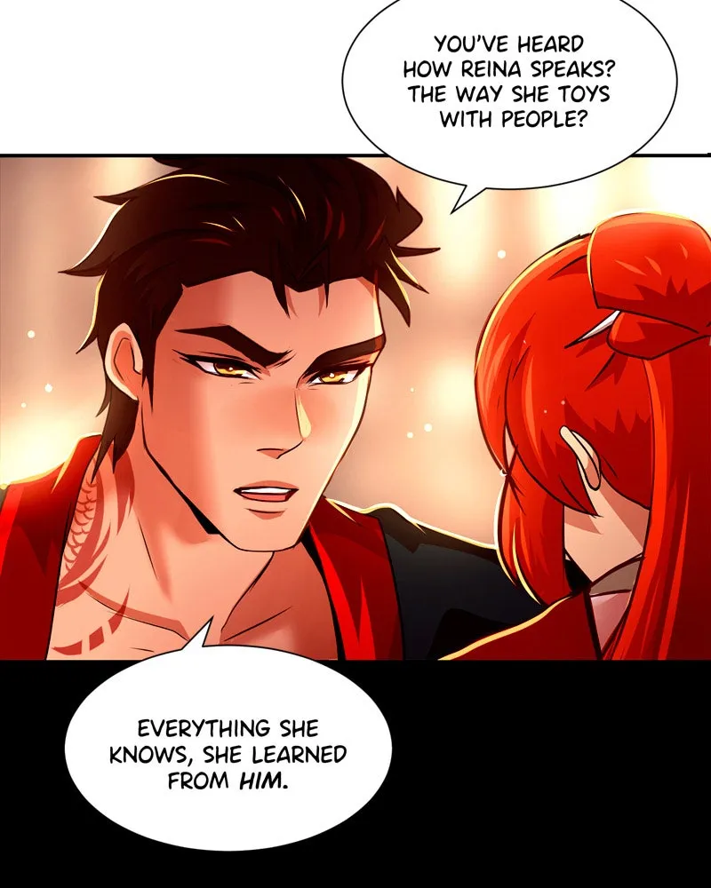SubZero Chapter 36 page 32 - 