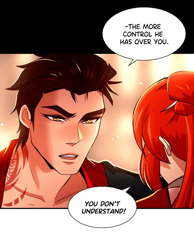 SubZero Chapter 36 page 35 - 